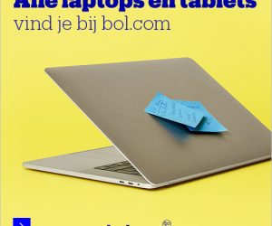 laptops bol.com