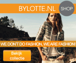 Bylotte – Exclusieve Dames Fashion