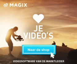 Magix – VEGAS Movie studio 17