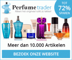Perfume Trader