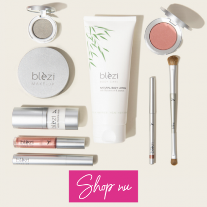 Blezi Cosmetics – NL Top producten