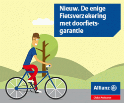 Allianz Global Assistance NL